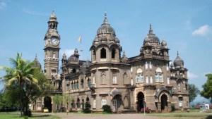 Chhatrapati Shahu Palace, Kolhapur