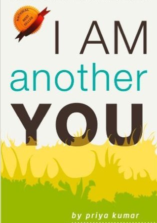 I Am Another You