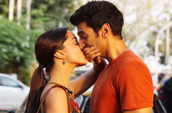 Ok Jaanu