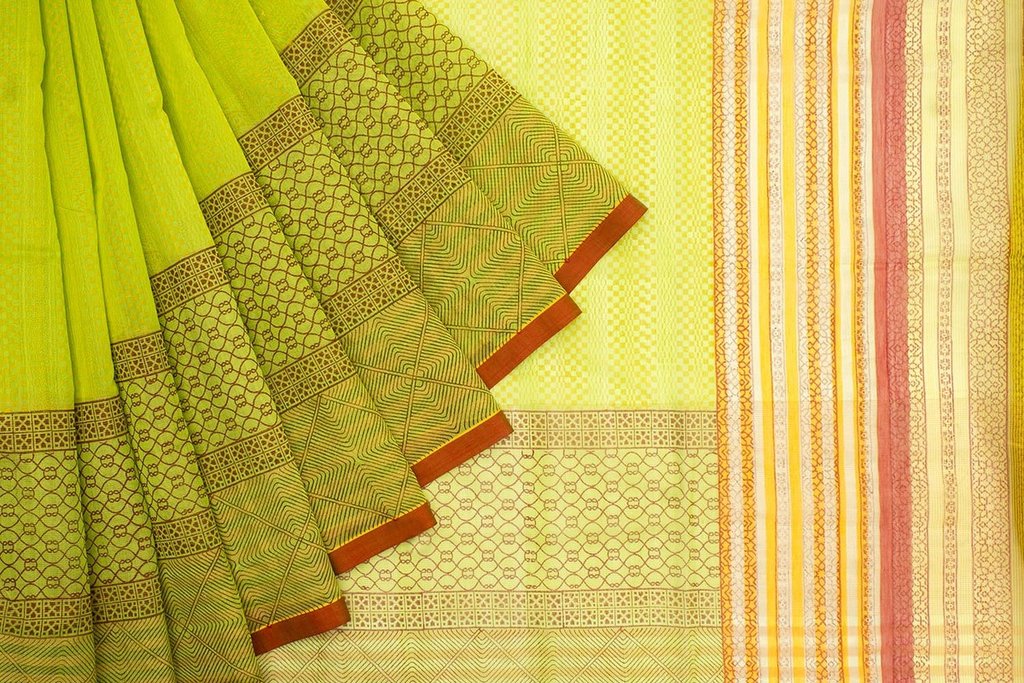 Indian Handloom