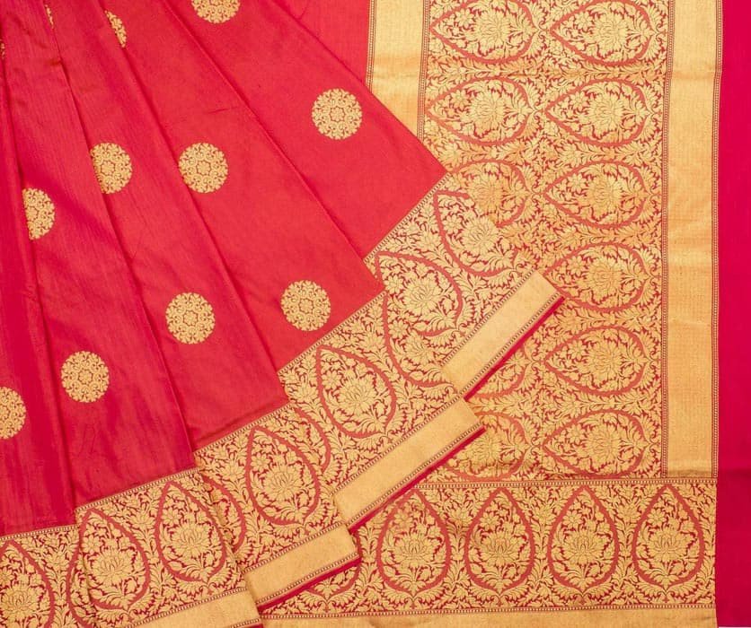 Banarasi Indian Handlooms