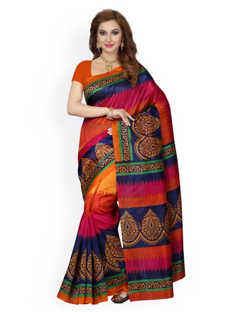 Designer Sarees