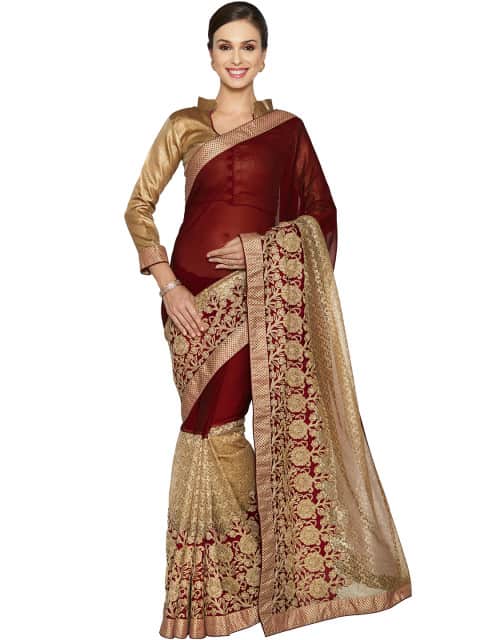 Designer Sarees