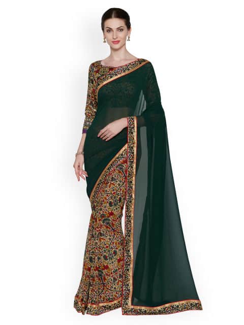 Designer Sarees