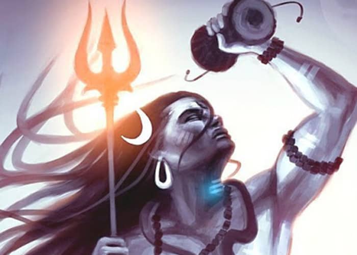 Mahashivratri