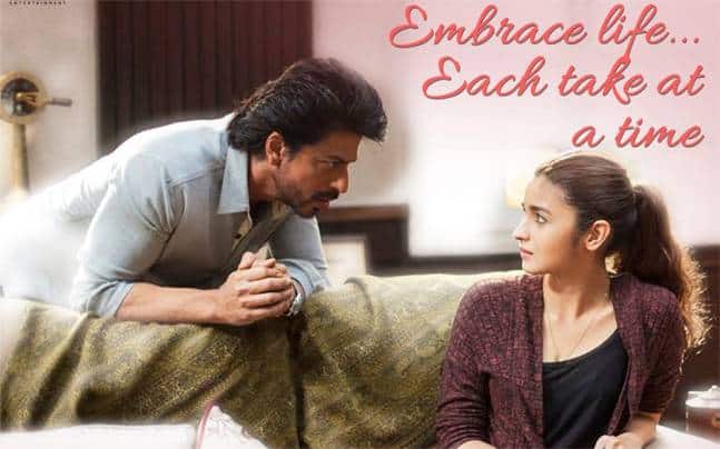 Dear Zindagi 